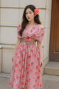 Rosabella Fleur Dress 
