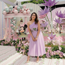 Seraphina Bloom Dress