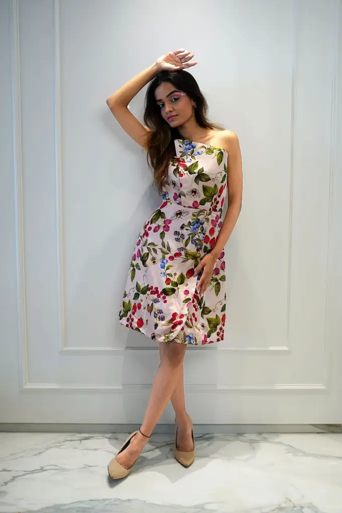 Bee's & Berrie's Chic