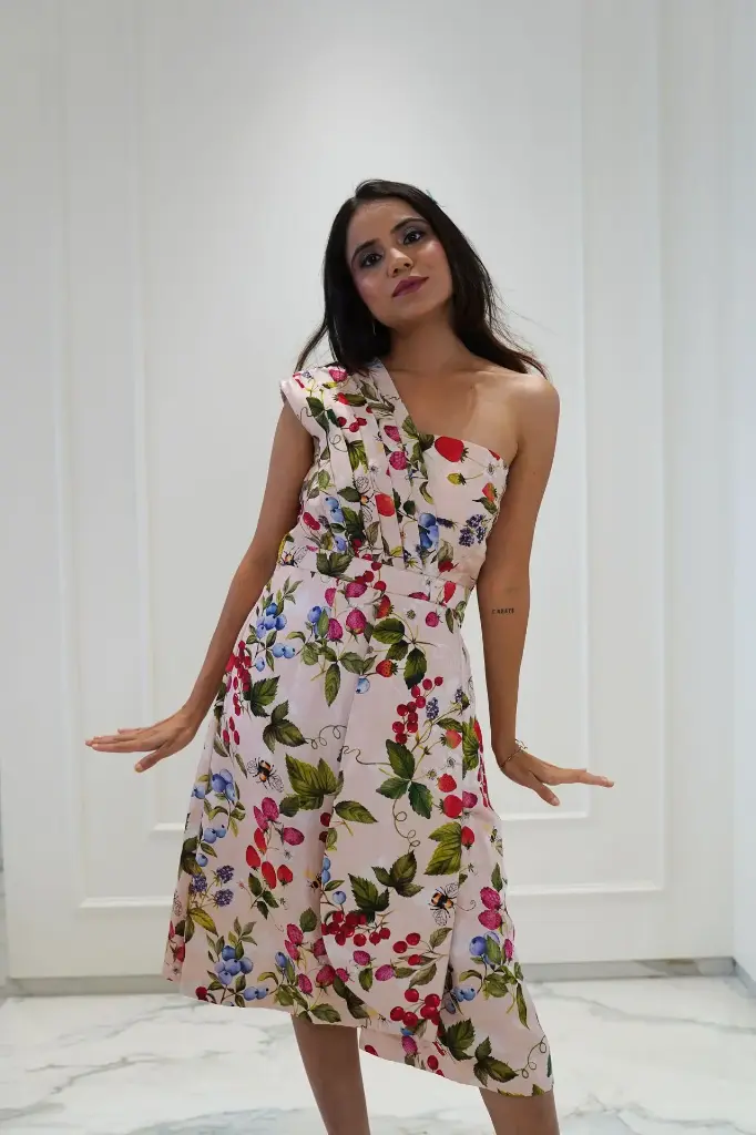 Bee's & Berrie's Bae Dress
