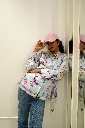 Celestial Shirt