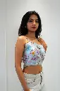 Celestial Bustier