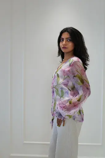 Lilly Top