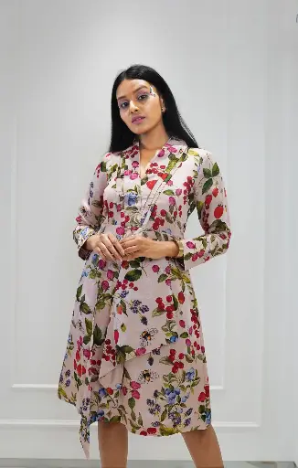 Bee's & Berrie's Lady Luck Dress